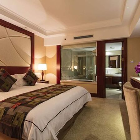 Hangzhou West Lake Xinqiao Hotel Екстер'єр фото