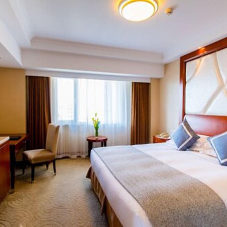 Hangzhou West Lake Xinqiao Hotel Екстер'єр фото