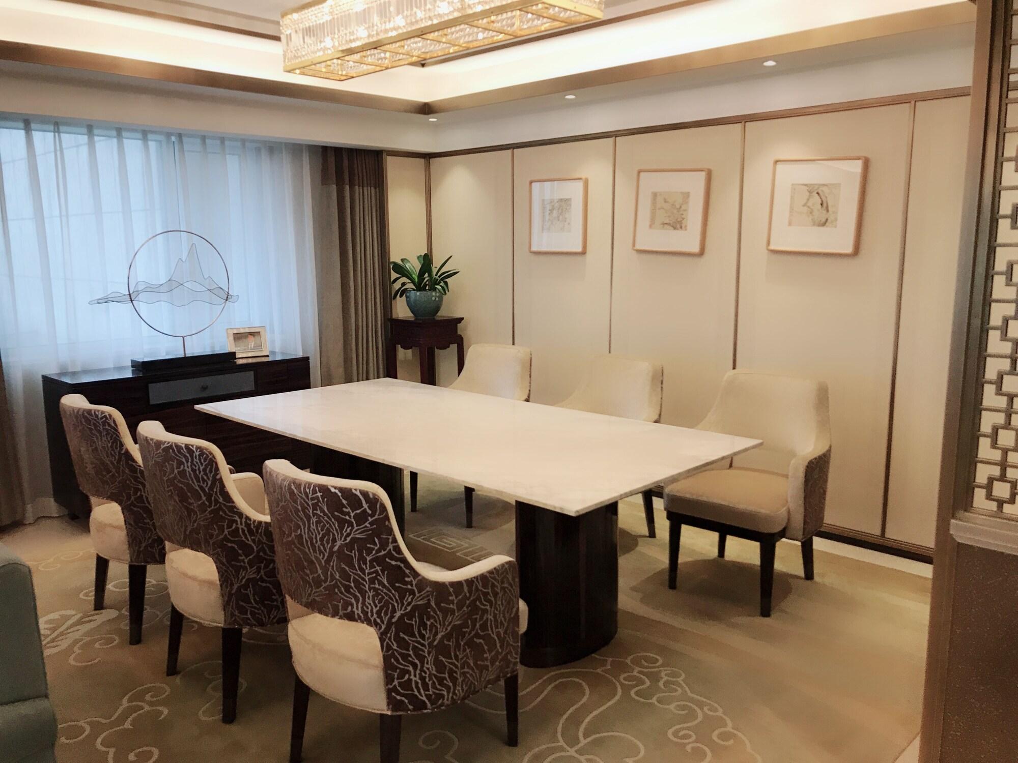 Hangzhou West Lake Xinqiao Hotel Екстер'єр фото