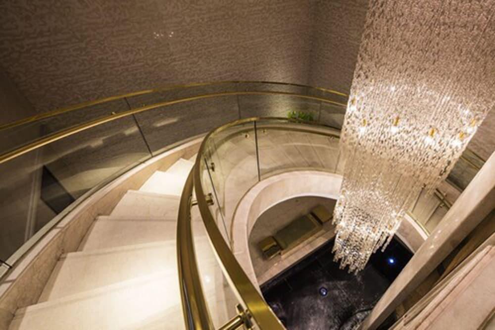 Hangzhou West Lake Xinqiao Hotel Екстер'єр фото
