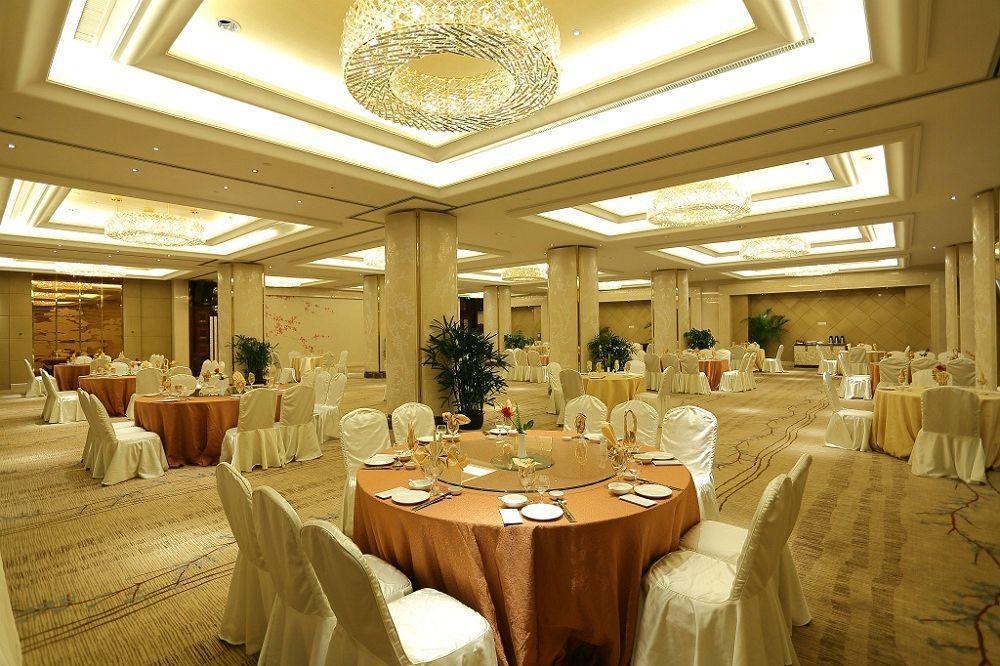 Hangzhou West Lake Xinqiao Hotel Екстер'єр фото